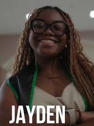 Senior Graduating Wave Announcer College