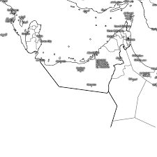 model charts for united arab emirates temperature ecmwf