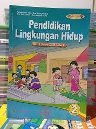 Untuk latihan uas sd kelas 2full description. Buku Kelas 2 Sd Mi Pendidikan Lingkungan Hidup Plh Lazada Indonesia