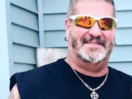 Fundraiser by Alexandria Liss : Todd Sabo's Road to Recovery