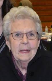 Lucille (Gault) Humphreys