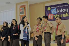 Objek ipa dan pengamatannya untuk kelas 7 smp labschool cibubur. Ngobrol Pergaulan Era Generasi Z Di Smp Labschool Jakarta Vivid Argarini Truly Engaging Motivator