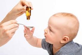 Hướng dẫn cha mẹ cách sử dụng men tiêu hóa cho bé hợp lý, khoa học