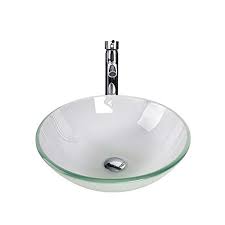 best bathroom vessel sink reviews in 2021