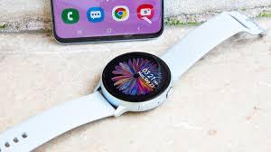 This is the newest place to search, delivering top results from across the web. Samsung Galaxy Watch 4 Gets Shown Off In Full In New Image Leaks Techradar