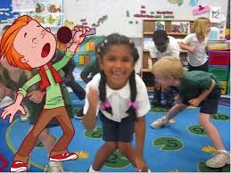 4 اغاني انجليزية مشهورة للاطفال مكتوبة