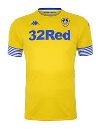 Football kit archive is the state of art archive for the history and evolution of football kits, or if you prefer it, soccer jerseys. Leeds United 2018 19 Drittes Trikot