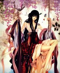 The Bride Of The Water God Wiki Kings Of Manga Amino