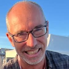 Chris Macrae MA DAMTP Cantab