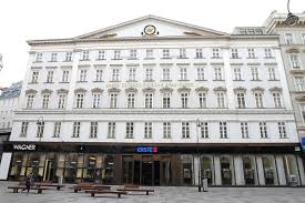 Around 45,400 employees are serving 16,2 million clients in more than 2,100 branches in 7 countries. Erste Bank Wikidata