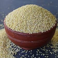 Organic Little Millet (Saame)