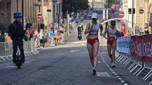 Actua partnered with Neutral Wireless to deploy Private 5G enabling monowheel camera feeds for European Athletics race walk broadcast integration
