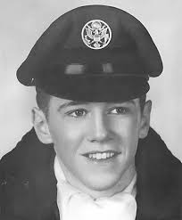 For those who remember George Carlin- he once was a student first at  Cardinal Hayes High School in the Bronx and then Bishop Dubois. He didn't  last at Dubois and eventually he