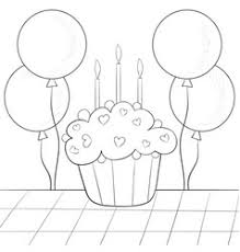 Outlines of drawings for kids. Children Drawing Outline Vector Images Over 17 000