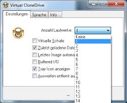 Virtual clonedrive is probably the best virtual drive software in the market, this tool creates up to 15 virtual cd and dvd drives on your windows pc. Virtual Clonedrive Download Zdnet De