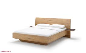 Aus massivholz mit einem stabilen stecksystem ohne schrauben hergestellt. Metallfreies Bett Paso Anrei Asteiche Mobel Letz Ihr Online Shop