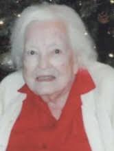 Obituary information for Thelma Maurine Rickert Moore