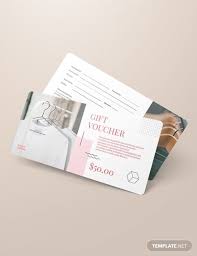 Vistaprint coupon for 20% off $50 orders + free shipping. Simple Thank You Voucher Template Free Jpg Illustrator Word Apple Pages Psd Publisher Template Net Gift Voucher Design Voucher Design Gift Card Design