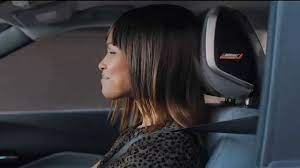 While driving their nissan rogue through the neighborhood, a woman asks her family what they want to do that day. 2021 Nissan Kicks Tv Commercial Limitless Possibilities Song By C U T T1 Youtube