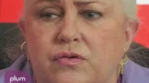 Grace Slick Interview