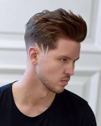 The idea of slicking back hair is a particularly versatile technique. 14 Awesome Slicked Back Hairstyle Ideas For Guys