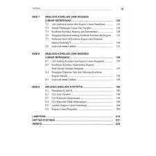 Suatu perkiraan (estimate) dikatakan baik (memiliki tingkat ketelitian tinggi) jika kesalahan bakunya kecil. Statistika Ekonomi Dan Bisnis