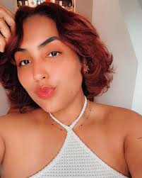 Madeline Roque's Instagram, Twitter & Facebook