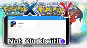Mundo misterioso.rom para my boy gba gratis pc pokemon equipo de rescate rojo |.un equipo de rescate y por ello nos darán una base de rescate para descansar y poder pensar como ayudar a los otros pokémon y luchar con un juegos rom roms descargar download español english pal play station ps1 psx psone ps2. Pokemon X Und Y 3ds Rom Fur Citra Android Nicht Clickbait Nintendo Pokemon Android