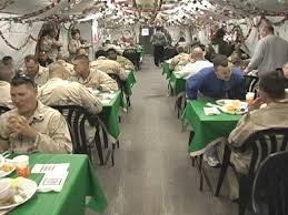 814 Christmas In The Military Stock ...