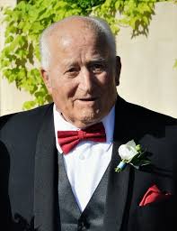 Obituary information for Arduino Reali