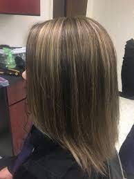 The goal is to avoid an over done look when you are done. Beautiful Cap Highlight Brown Hair With Highlights Long Hair Styles Hair Styles