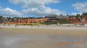 Ceará conta com baile de speed mendoza para vencer e encaminhar classificação. Playa Ceara Cania Quebrada Picture Of Ceara Beach Canoa Quebrada Tripadvisor