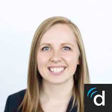 Dr. Mia Lundgren, MD