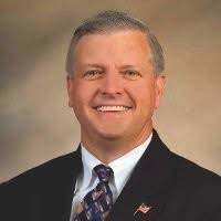 Thomas Jandris, Ph.D.