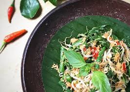 We provide version 3.0, the latest download resep urap app directly without a google account, no registration, no login required. Resep Urap Urap Urap Sayur Oleh Blackpang S Kitchen Cookpad