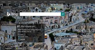 Glad that ship has sailed. Learn Earn And Have Fun With Three New Experiences On Bing Bing Search Blog
