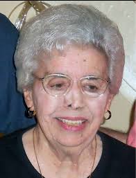 Mary Bryan Obituary (1922