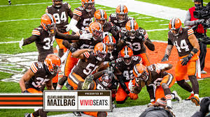 A lot of individuals admittedly had a hard t. Browns Mailbag Which Defensive Position Group Will Receive Most Offseason Attention