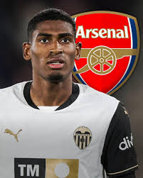 🚨🚨Mosquera interview image leaked....