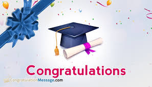Find & download free graphic resources for graduation congratulations. Congratulations Messages Wishes For Graduation