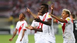 Conmebol copa america 2021 (in brazil). Formacion De Peru Hoy Contra La Seleccion De Ecuador As Peru