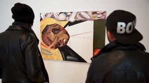 Maybe you would like to learn more about one of these? Should Art That Infuriates Be Removed The New York Times