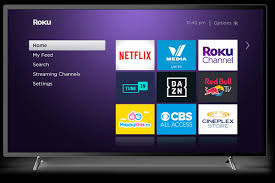 The app is in beta testing right now. Siri Chief Architect Joins Roku To Lead Tech Development For Smart Tv Service Voicebot Ai