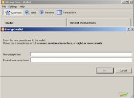 The keys are encrypted with a master keywhich is entirely random. Crypto Currency Helping You Understand Crypto Currencies