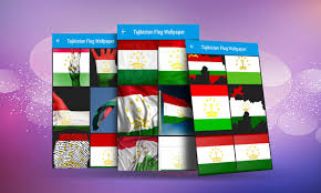 The tricolor preserves the choice of colors in the former tajik soviet flag, as well as the 1:2 pr. Tajikistan Flag Pour Android Telechargez L Apk