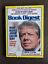 The Book Digest Magazine 1980 Milton Friedman Arthur Miller Jimmy Carter  MAG4