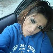 Alisha Littig's Instagram, Twitter & Facebook