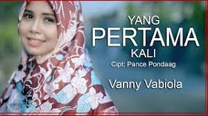 Sabtu, 5 desember 2020 22:59 wib Vanny Vabiola Yang Pertama Kali Pance F Pondaag Cover Chords Chordify