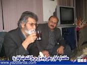 نتیجه تصویری برای دانلود نوحه حسین سعادتمند صبرو قرار من