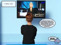 Redoxa- The Apex Ch.4 [DrMolly] - Lewd.ninja